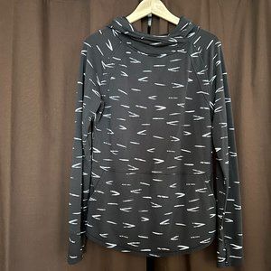 Title Nine Manresa Hoodie - women's Medium